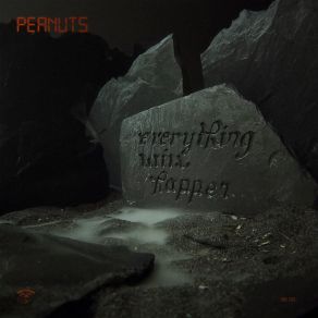 Everything Will Happen album cover