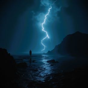 Immensity album cover
