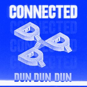 Connected album cover