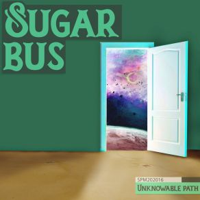 Unknowable Path album cover