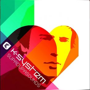 Supadupasounds album cover