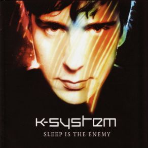 Sleep Is The Enemy album cover