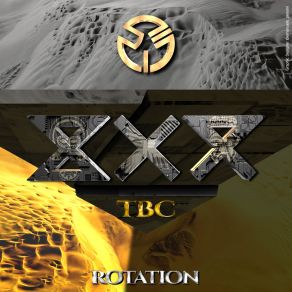 Rotation (Maxi-Single) album cover