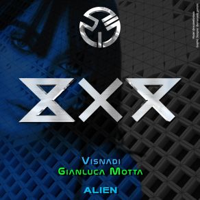 Alien (Maxi-Single) album cover