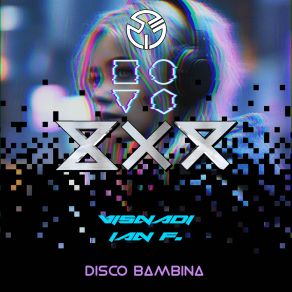 Disco Bambina (Single) album cover