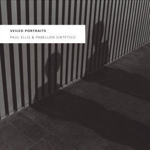 Veiled Portraits album cover