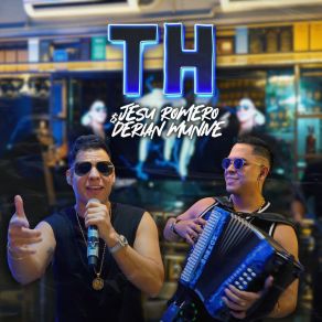 TH (En Vivo) album cover
