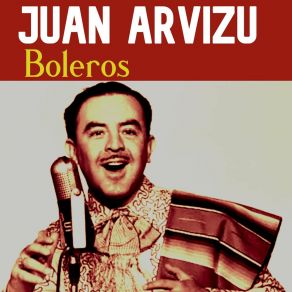 Boleros album cover