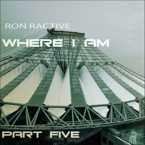 Where I Am Part Five album cover