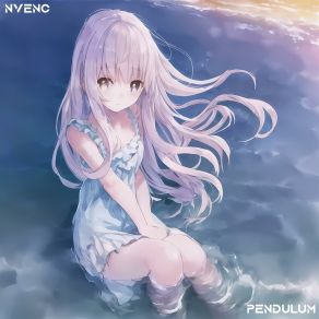 Pendulum album cover