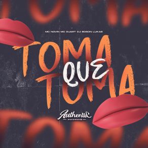 Toma Que Toma album cover
