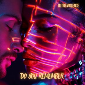 Do You Remember album cover