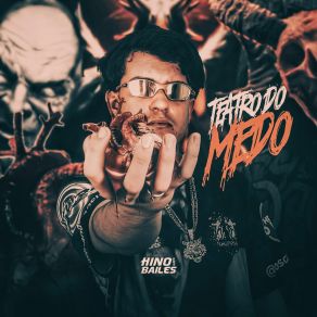 Teatro Do Medo album cover