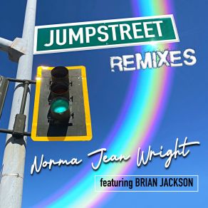 Jumpstreet (Remixes) album cover