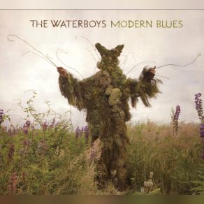 Modern Blues album cover