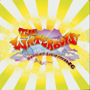 Book Of Lightning album cover