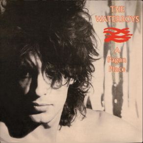 A Pagan Place album cover