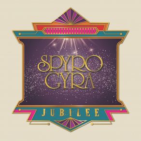 Jubilee album cover