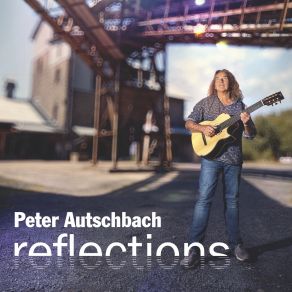 Reflections album cover