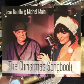 The Christmas Songbook album cover