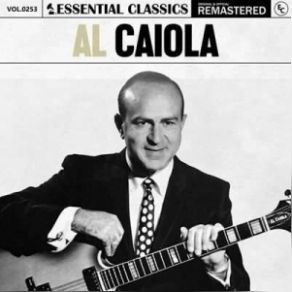Essential Classics, Vol. 253: Al Caiola (Remastered) (CD2) album cover