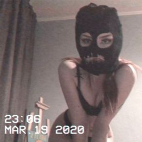 Cry, Angel! album cover