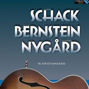 In Kristiansand (Live In Kristiansand) album cover