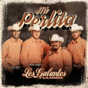 Mi Perlita album cover