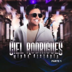 Minha História - Parte 1 album cover