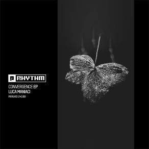 Convergence album cover