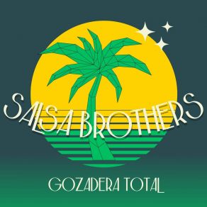 GOZADERA TOTAL album cover