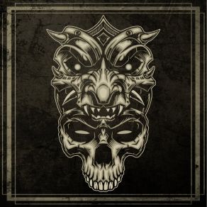 Evil Understands album cover