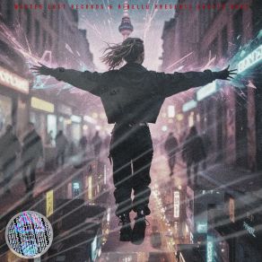FLIEGEN DURCH BERLIN (GHETTO RAVE) album cover