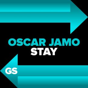 Stay album cover