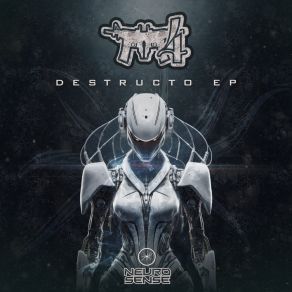 Destructo EP (Original Mix) album cover