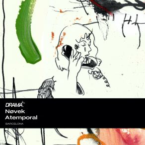 Atemporal album cover