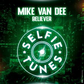 Believer album cover