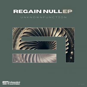 Regain Null (Original Mix) album cover