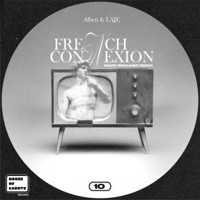 French Connection album cover