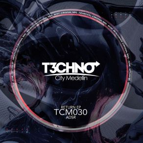 Return album cover