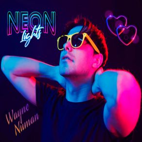 Neon Lights album cover