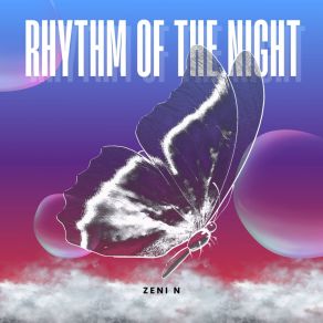 Rhythm Of The Night album cover