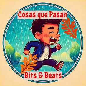 Cosas Que Pasan album cover