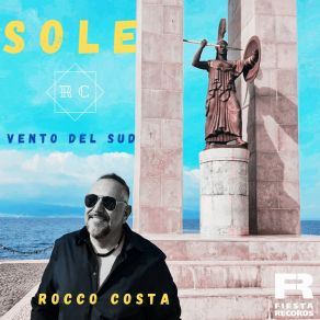 Sole & Vento Del Sud album cover