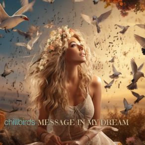 Message In My Dream album cover
