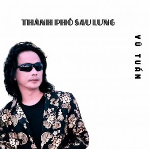 Thành Phố Sau Lưng album cover