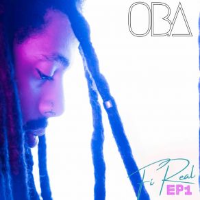 OBA FI REAL album cover