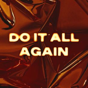 Do It All Again album cover