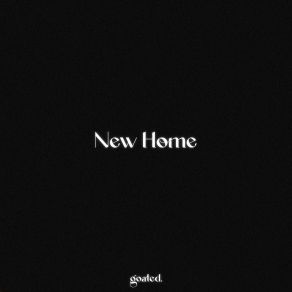 New Home album cover