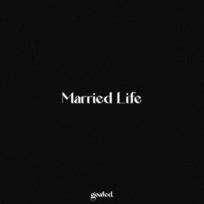 Married Life (Piano Version) album cover